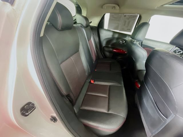Used 2014 Nissan Juke SL FWD image 30