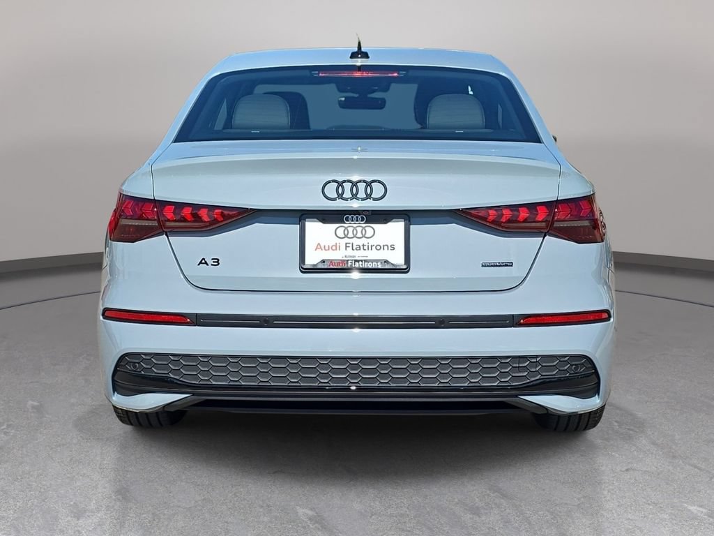 New 2026 Audi A3 2.0T Premium Plus AWD/4WD image 6