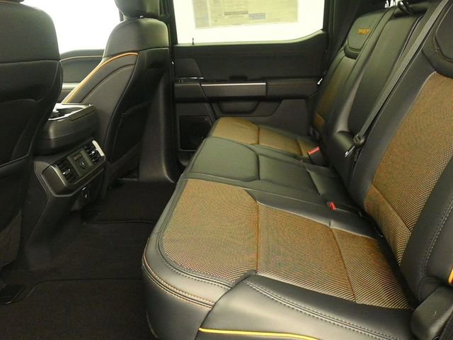 New 2026 Ford F150 Tremor w/ Equipment Group 402A High image 10