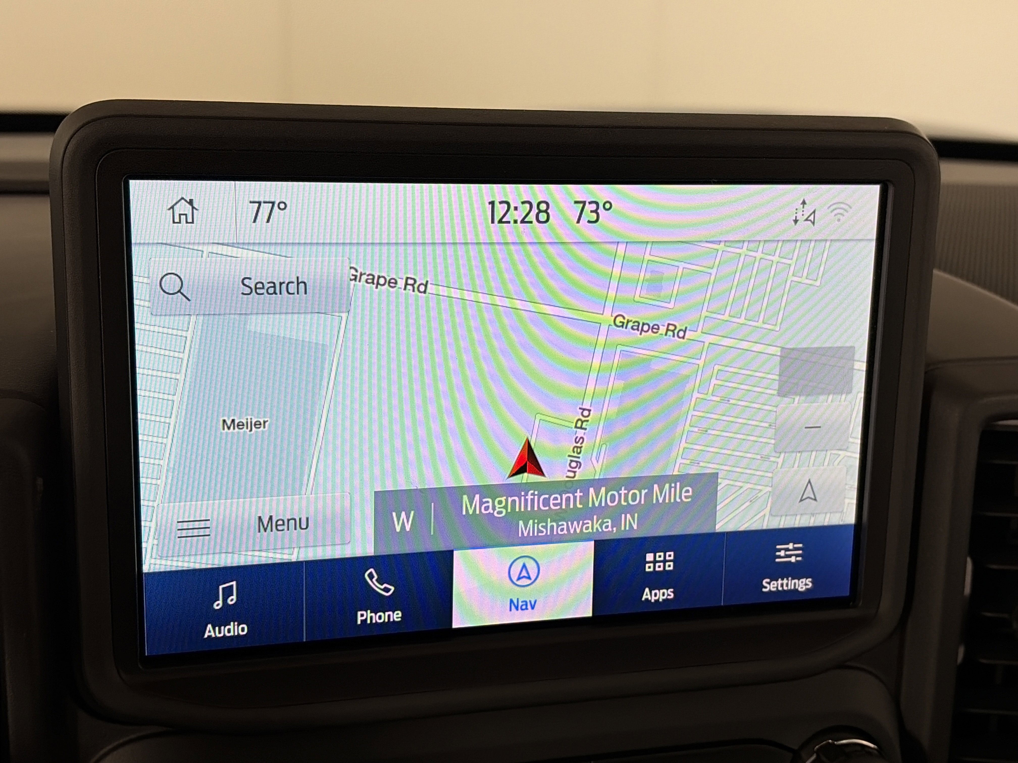 Used 2023 Ford Bronco Sport Big Bend w/ Convenience Package image 21