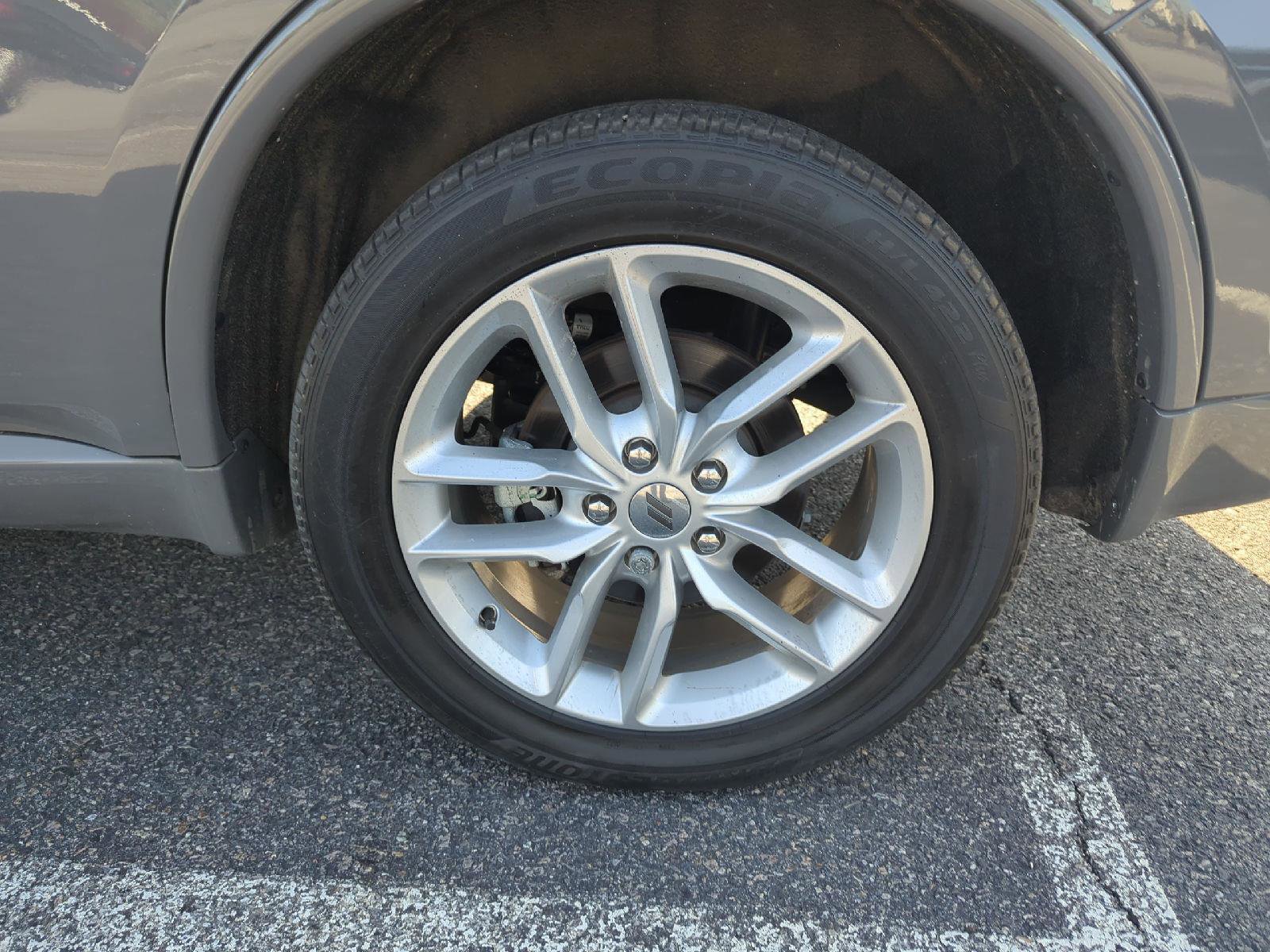 Used 2023 Dodge Durango GT image 11