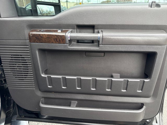 Used 2015 Ford F250 Platinum AWD/4WD image 34