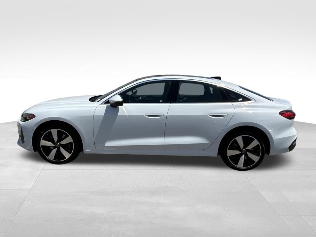 Used 2025 Audi A5 2.0T Premium Plus w/ Premium Plus AWD/4WD image 2