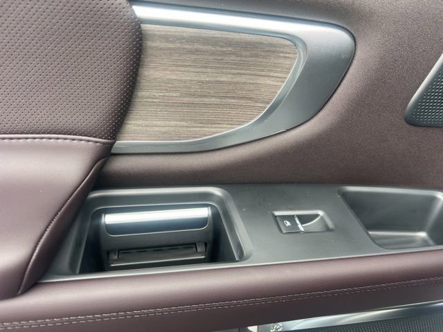 New 2026 Ford Expedition Max Platinum AWD/4WD image 18