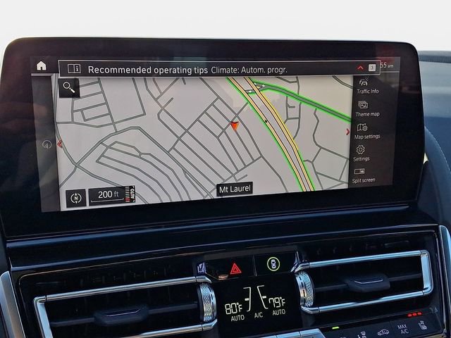 New 2026 BMW 840i xDrive Convertible w/ Comfort Seating Package image 17