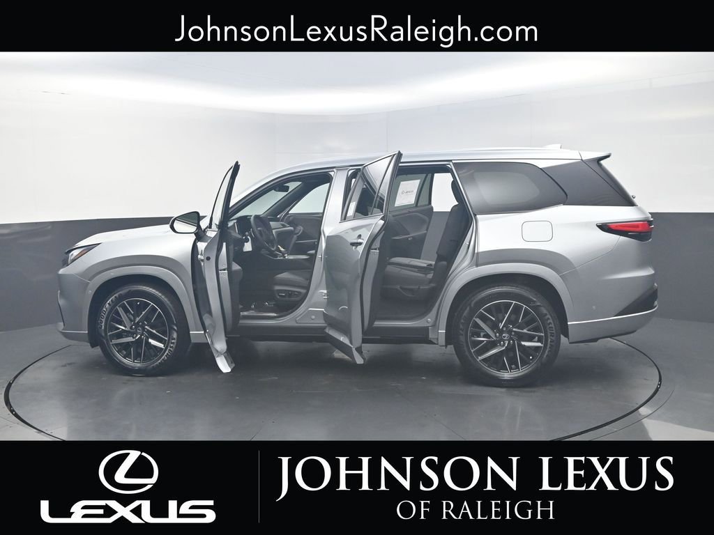 New 2026 Lexus TX 350 350 Premium image 26