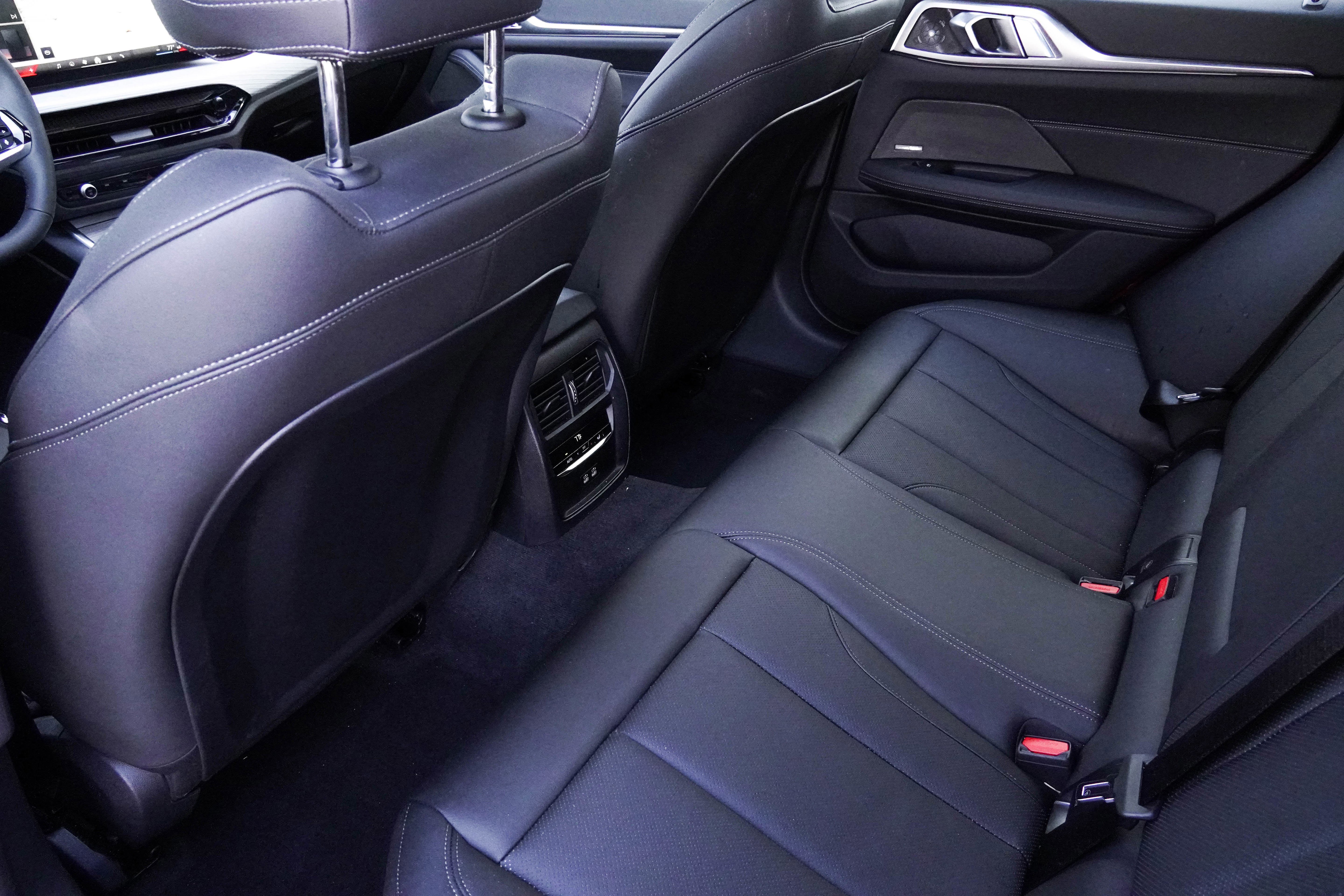 Certified 2026 BMW 430i image 34