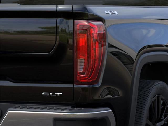 New 2026 GMC Sierra 1500 SLT w/ SLT Convenience Package AWD/4WD image 11