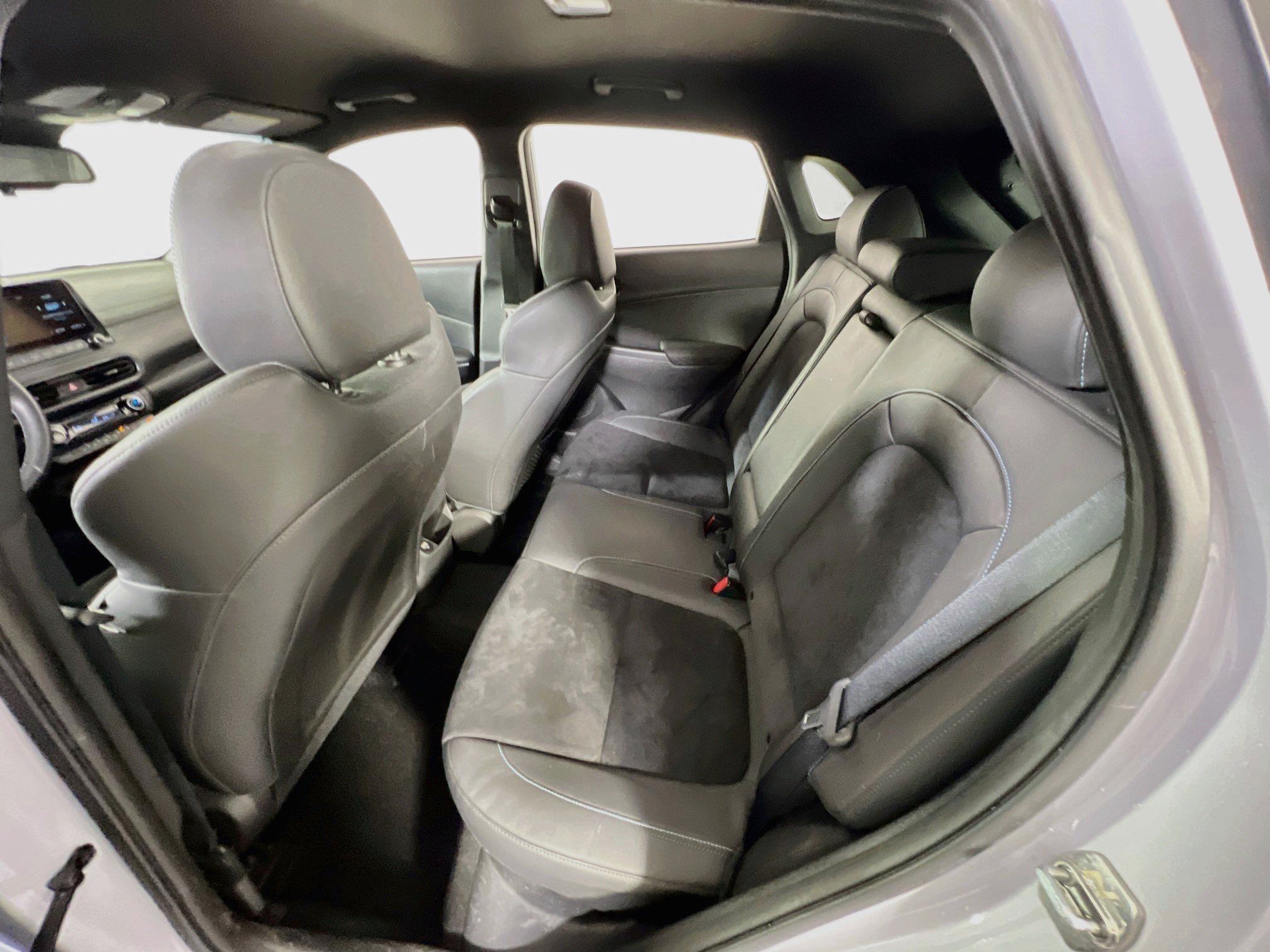 Used 2022 Hyundai Kona N w/ Cargo Package FWD image 23