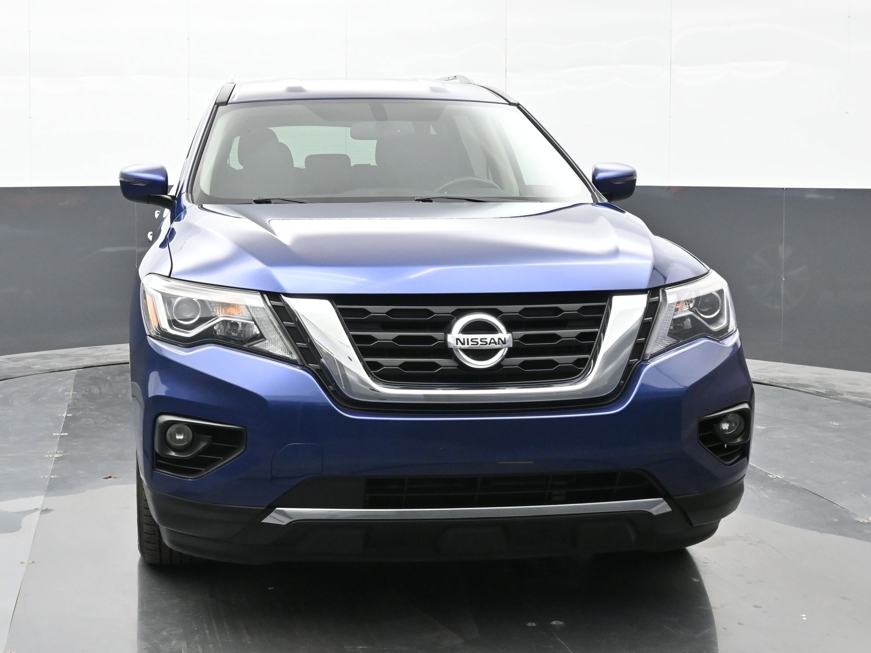 Used 2020 Nissan Pathfinder SV image 7