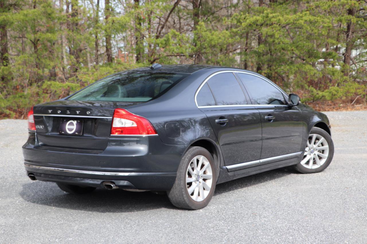 Used 2014 Volvo S80 3.2 image 3