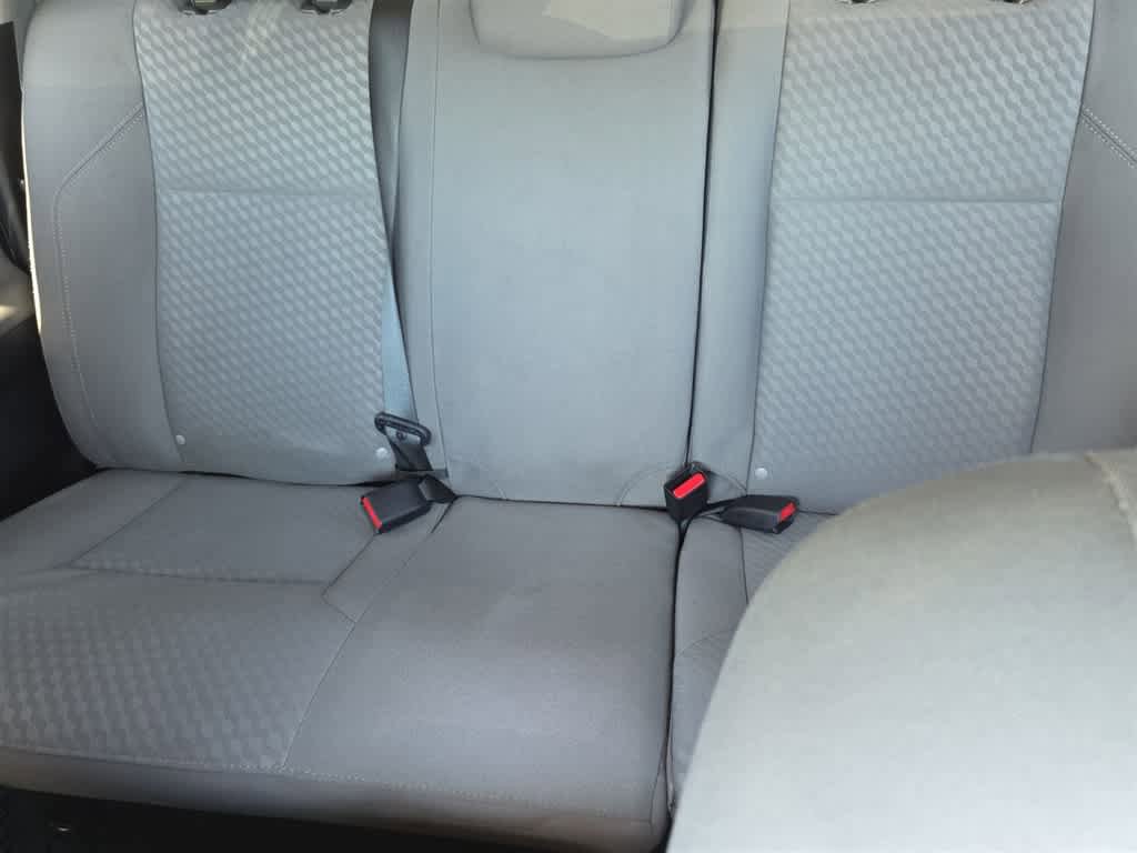 Used 2022 Toyota Tacoma SR5 AWD/4WD image 16