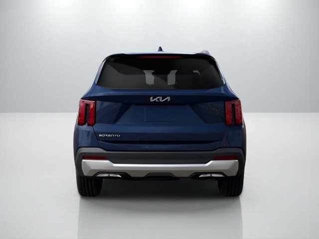 New 2026 Kia Sorento EX image 5