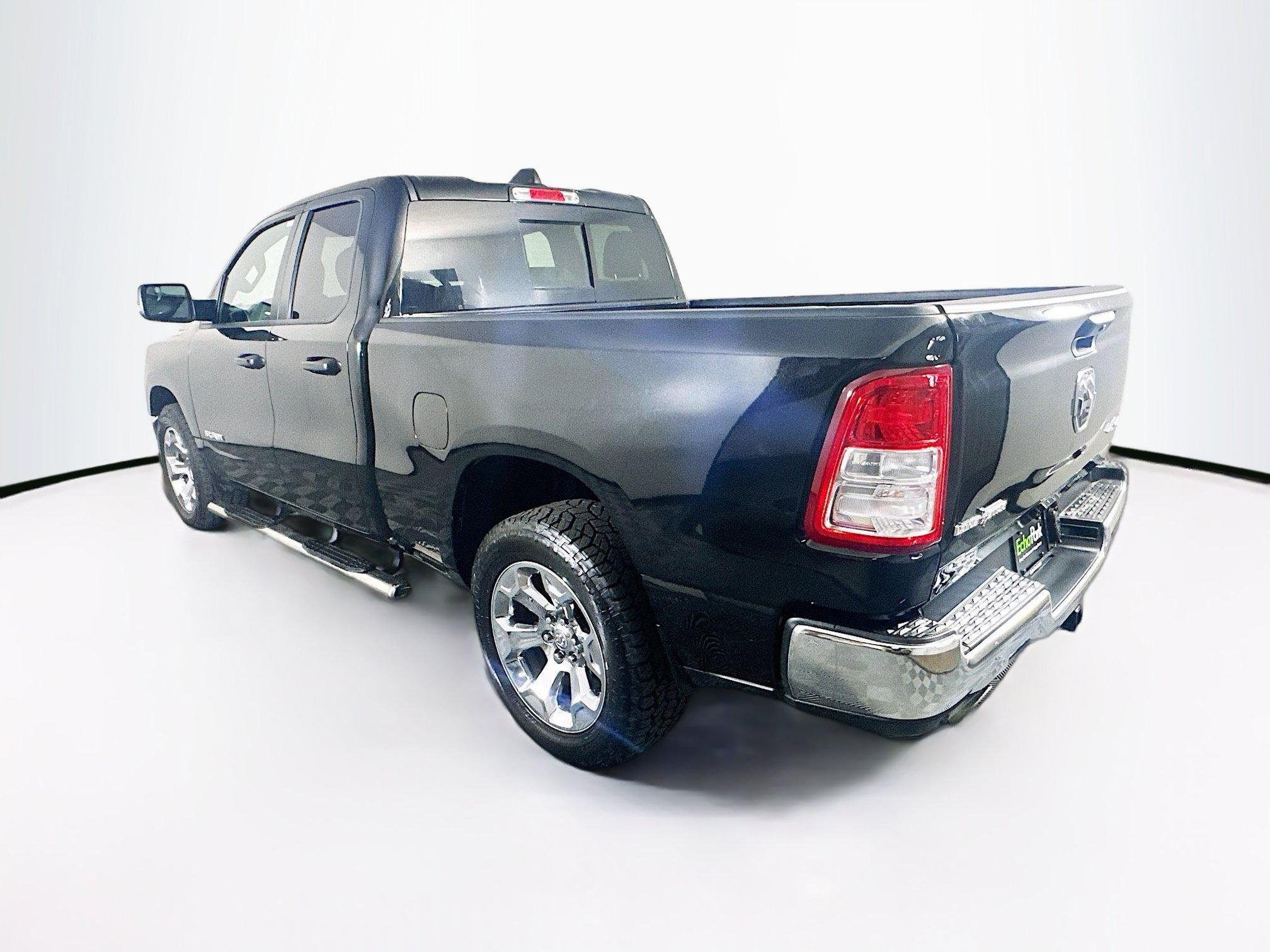 Used 2023 RAM 1500 Lone Star AWD/4WD image 5