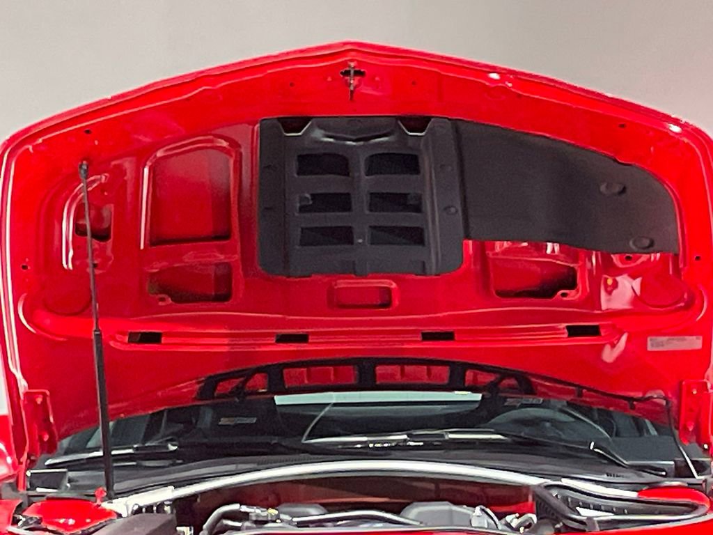 Used 2015 Chevrolet Camaro Z/28 RWD image 32