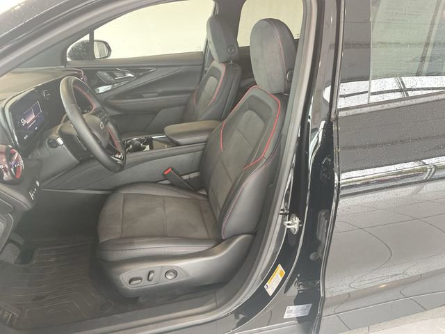 Certified 2025 Chevrolet Blazer EV RS image 20