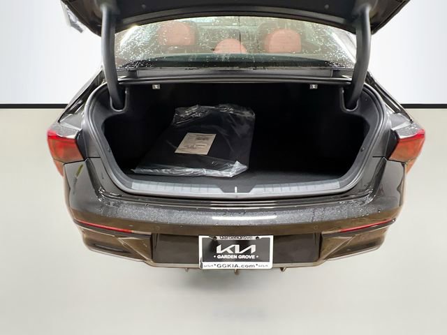 New 2026 Kia K5 GT-Line image 25