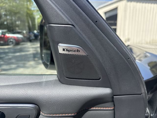 New 2026 Nissan Armada PRO-4X image 30