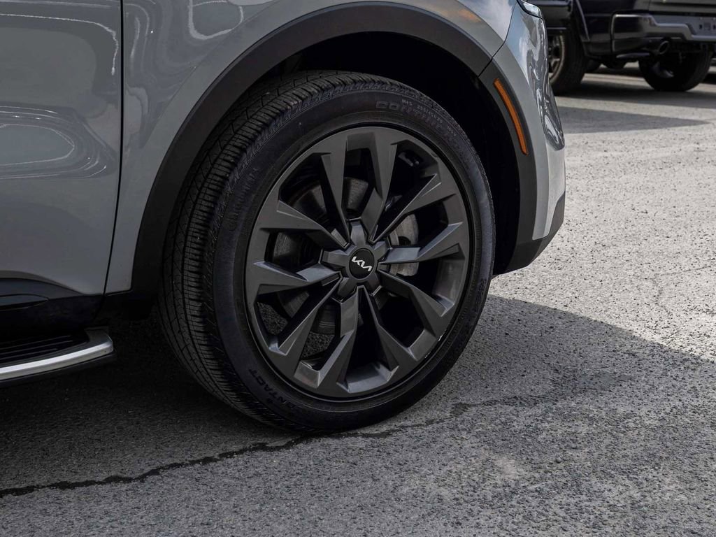 Used 2023 Kia Sorento X-Line EX AWD/4WD image 9