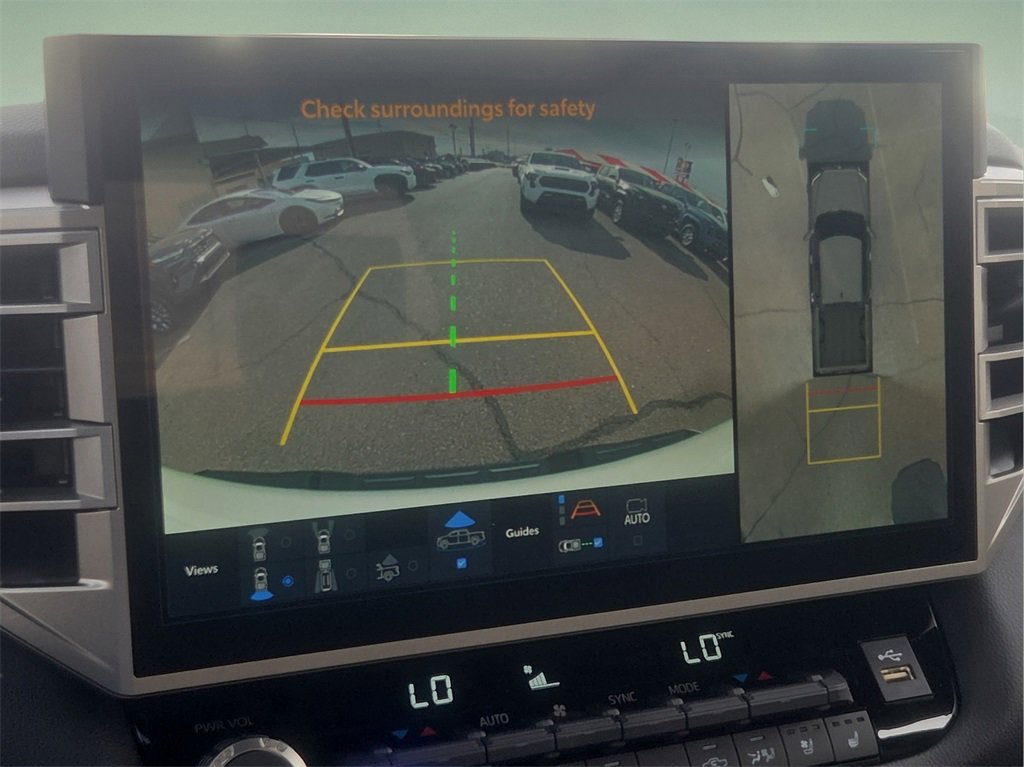 New 2026 Toyota Tundra Limited image 19