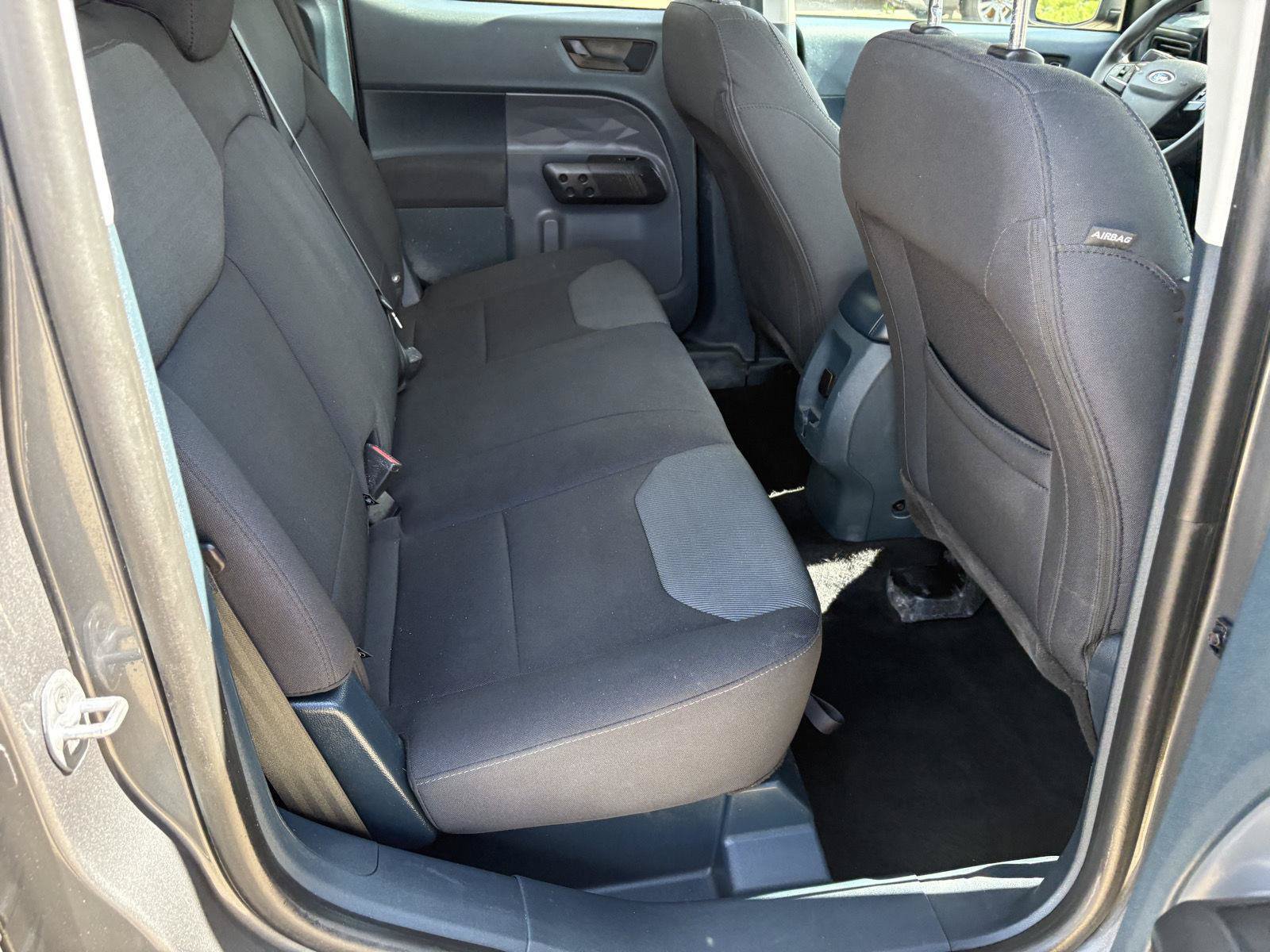 Used 2022 Ford Maverick XL FWD image 15