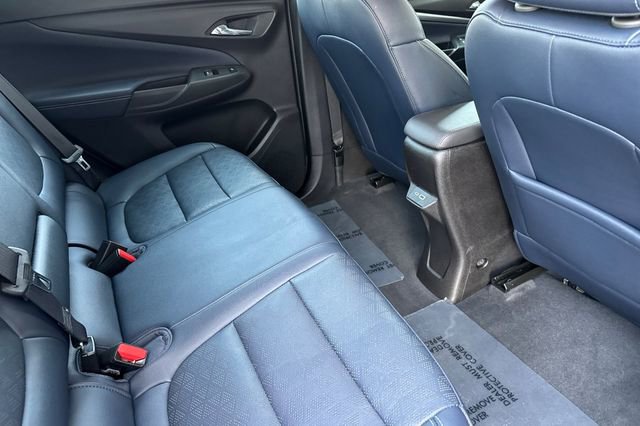 Used 2023 Chevrolet Bolt EUV Premier image 18