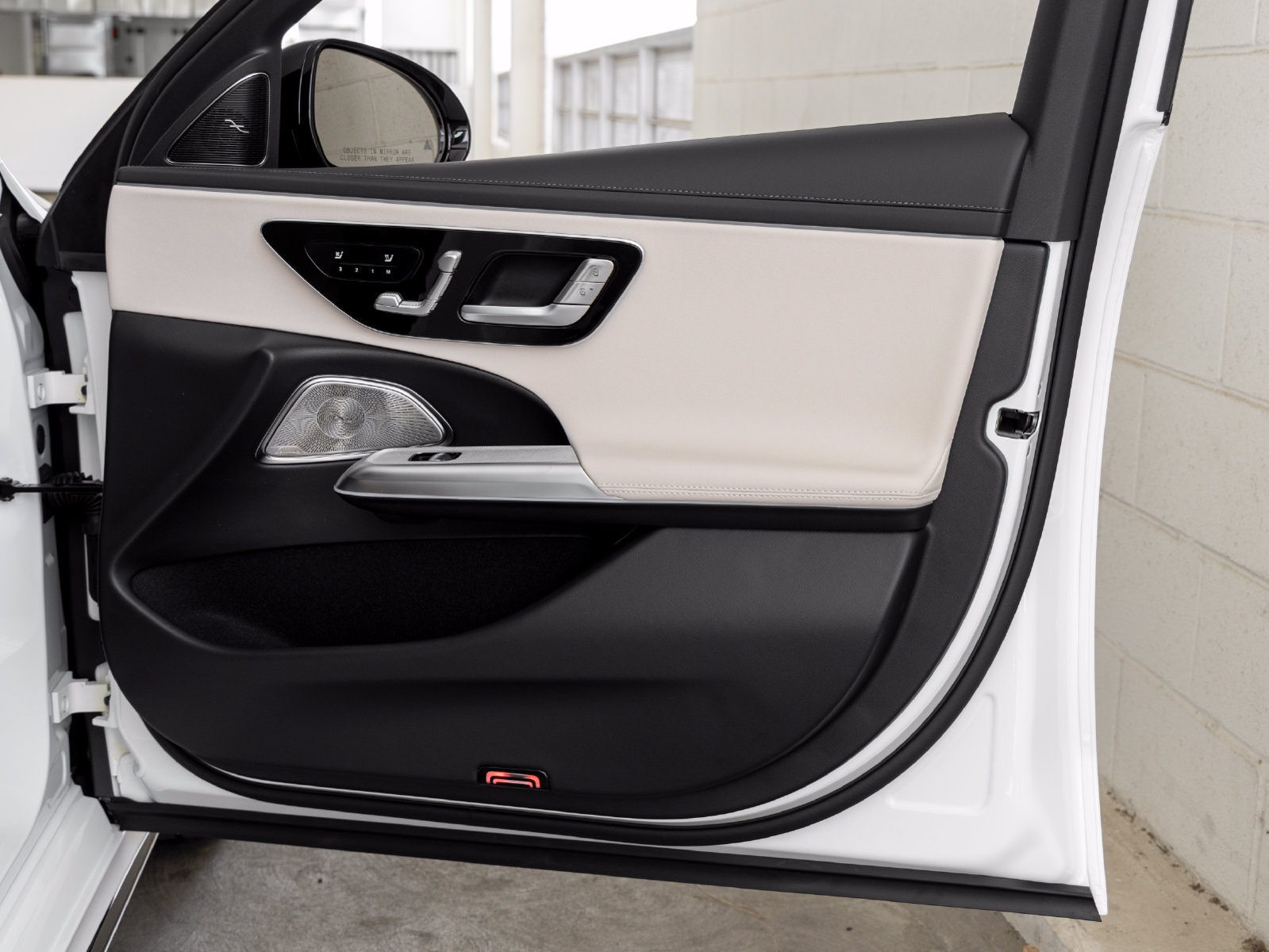 New 2027 Mercedes-Benz E 350 Sedan image 26