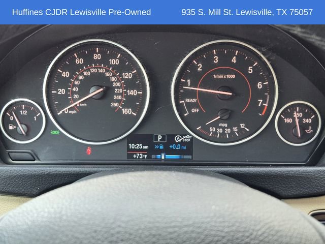 Used 2017 BMW 330i Sedan image 17