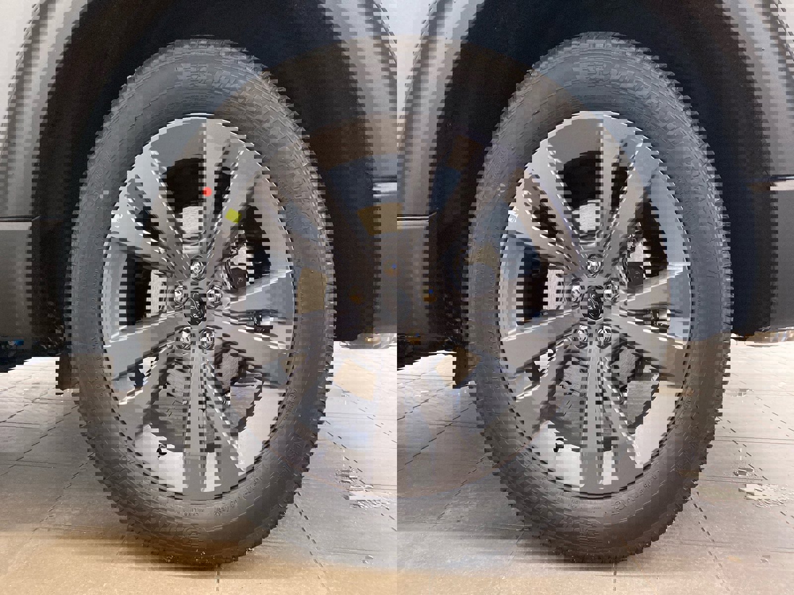 New 2026 Ford Explorer Active image 48