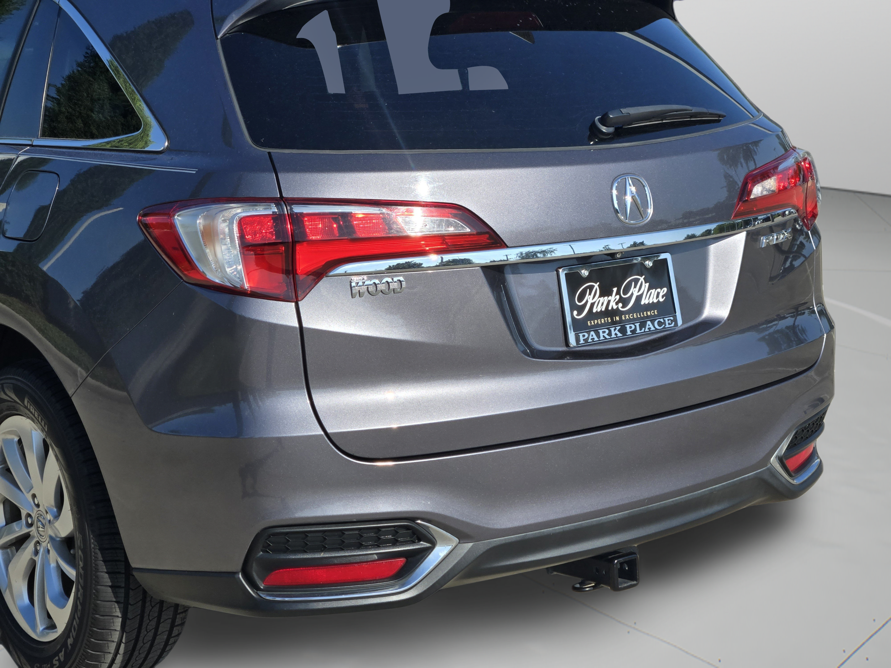 Used 2017 Acura RDX FWD w/ Technology Package image 37