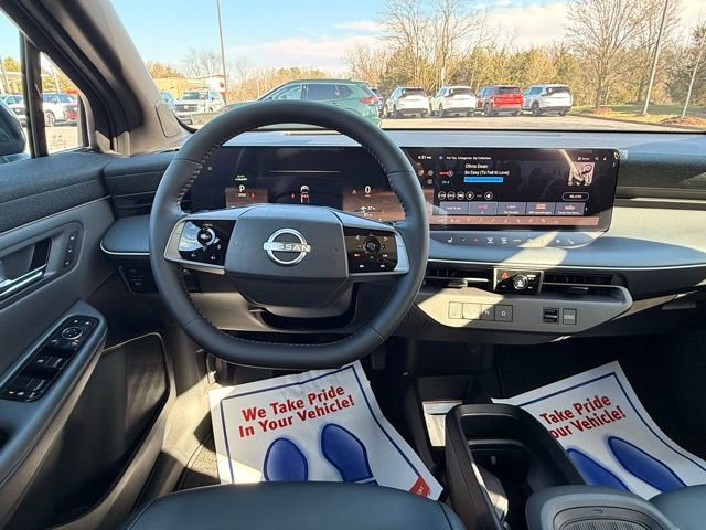New 2026 Nissan Leaf Platinum+ w/ Cargo Package (Platinum+) image 22