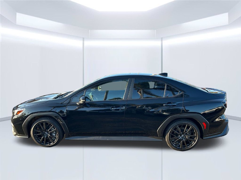 Used 2026 Subaru WRX Limited AWD/4WD image 2