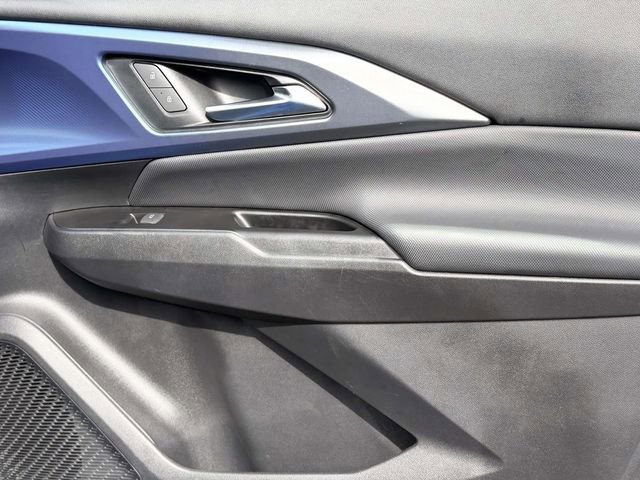 Used 2024 Chevrolet Equinox EV LT image 8