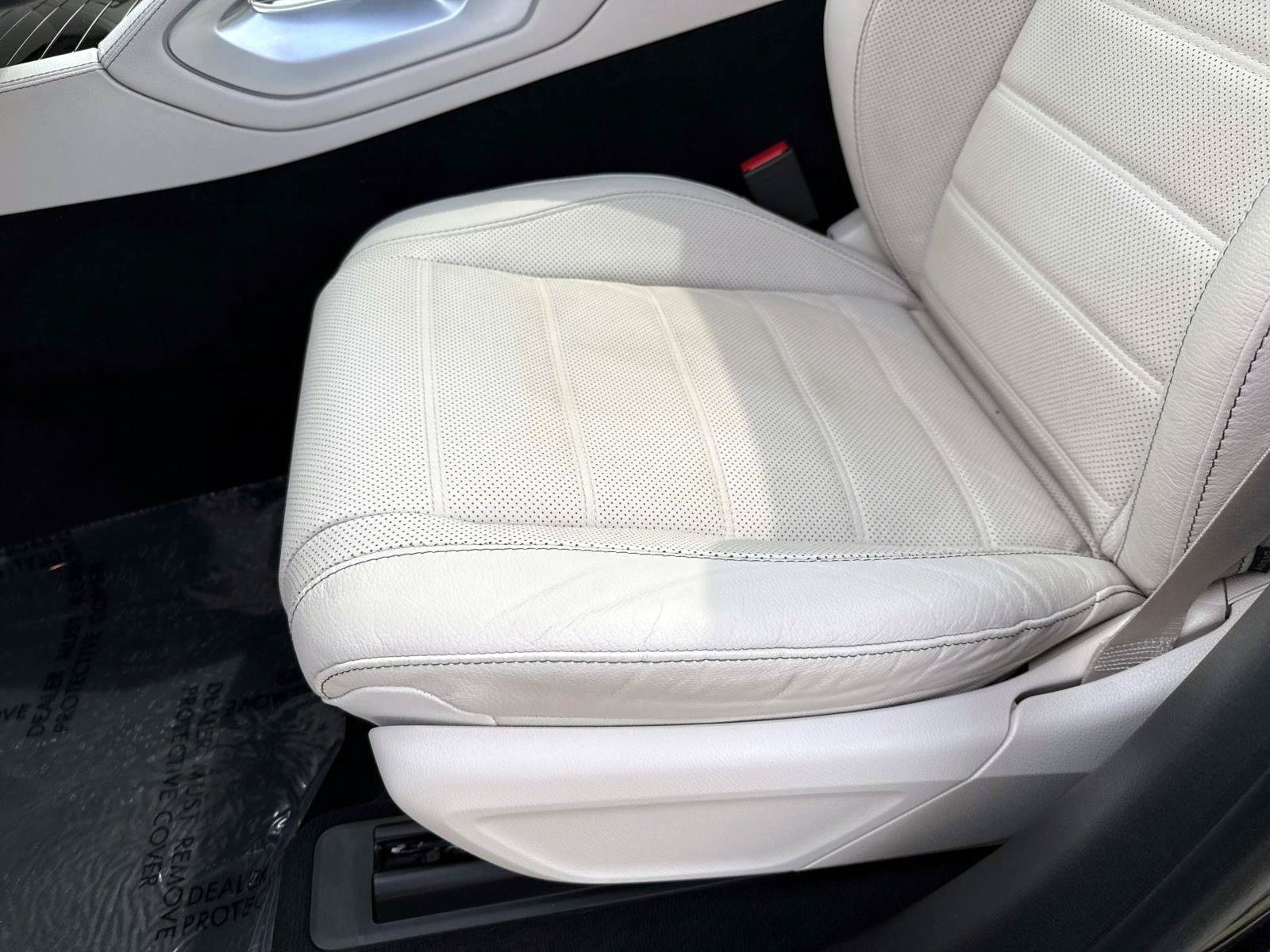 Certified 2024 Mercedes-Benz GLE 450e 4MATIC image 22