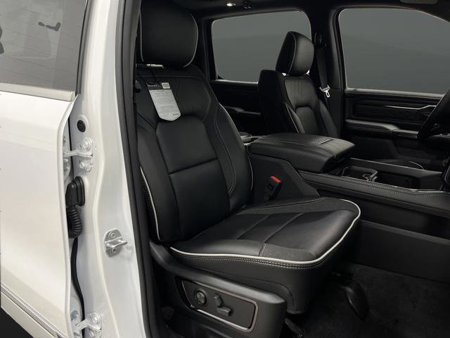 New 2026 RAM 1500 Limited image 36