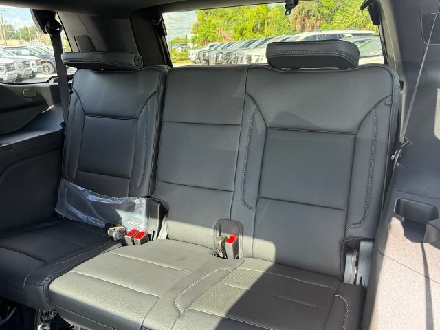 New 2027 GMC Yukon Denali w/ Denali Reserve Package AWD/4WD image 11