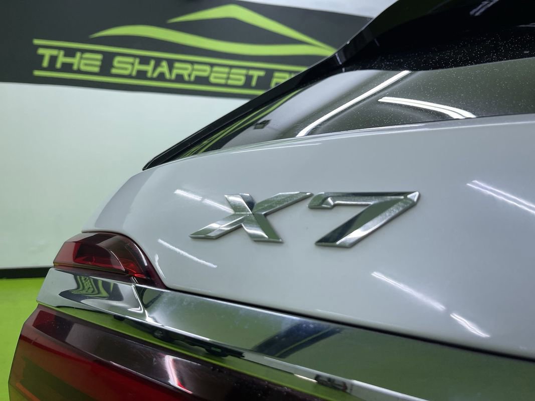 Used 2022 BMW X7 xDrive40i image 13