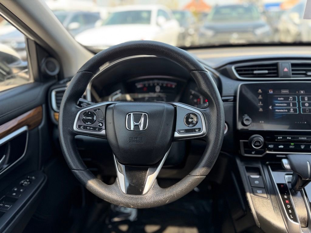 Used 2021 Honda CR-V EX image 34