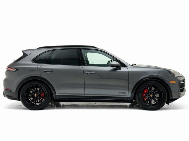 New 2026 Porsche Cayenne GTS image 35