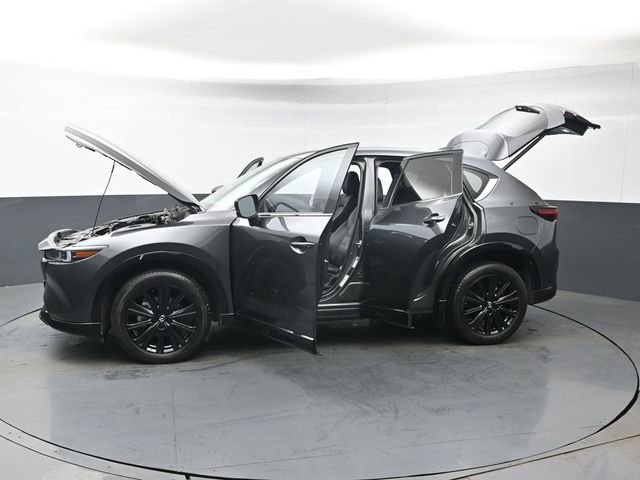 Certified 2024 MAZDA CX-5 2.5 Turbo w/ Premium Package AWD/4WD image 41