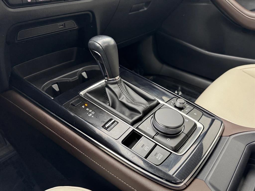 Used 2020 MAZDA CX-30 Premium image 20