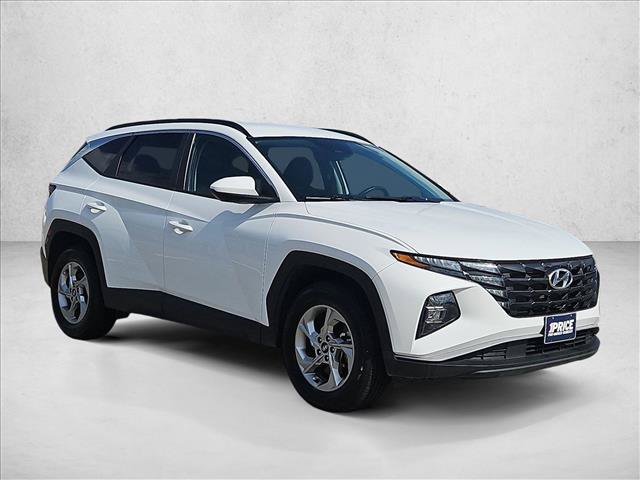 Used 2024 Hyundai Tucson SEL AWD/4WD image 3