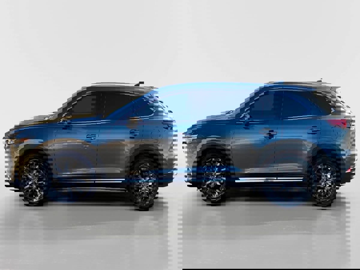 Used 2016 MAZDA CX-9 Signature image 2