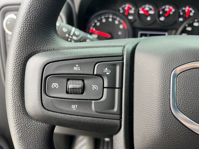 Used 2026 GMC Sierra 1500 Pro w/ Graphite Edition image 19