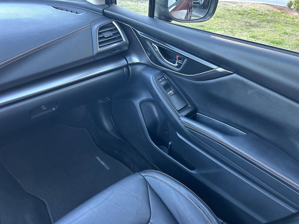 Used 2019 Subaru Crosstrek 2.0i Limited AWD/4WD image 17