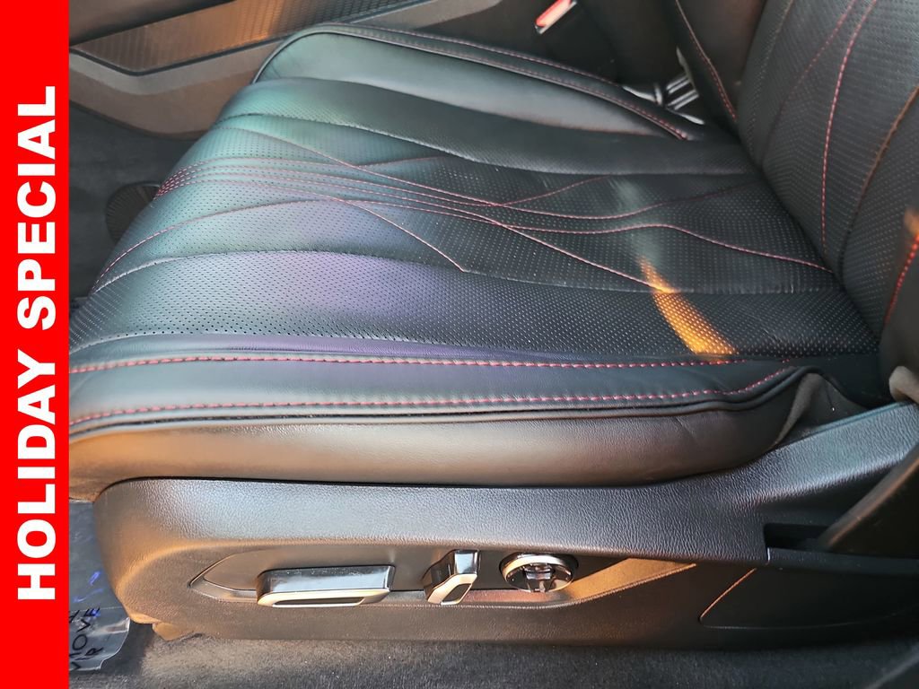 Used 2024 Acura MDX Type S image 32