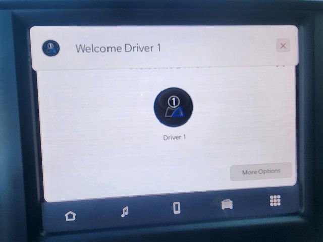 Used 2024 RAM 3500 Tradesman w/ Chrome Appearance Group image 21