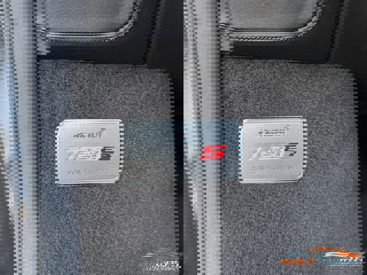 Used 2022 McLaren 720S Performance image 23