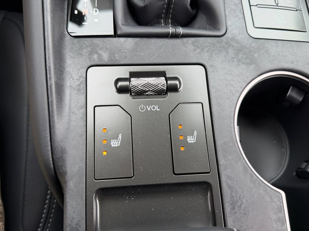 New 2026 Lexus IS 350 F Sport AWD/4WD image 26