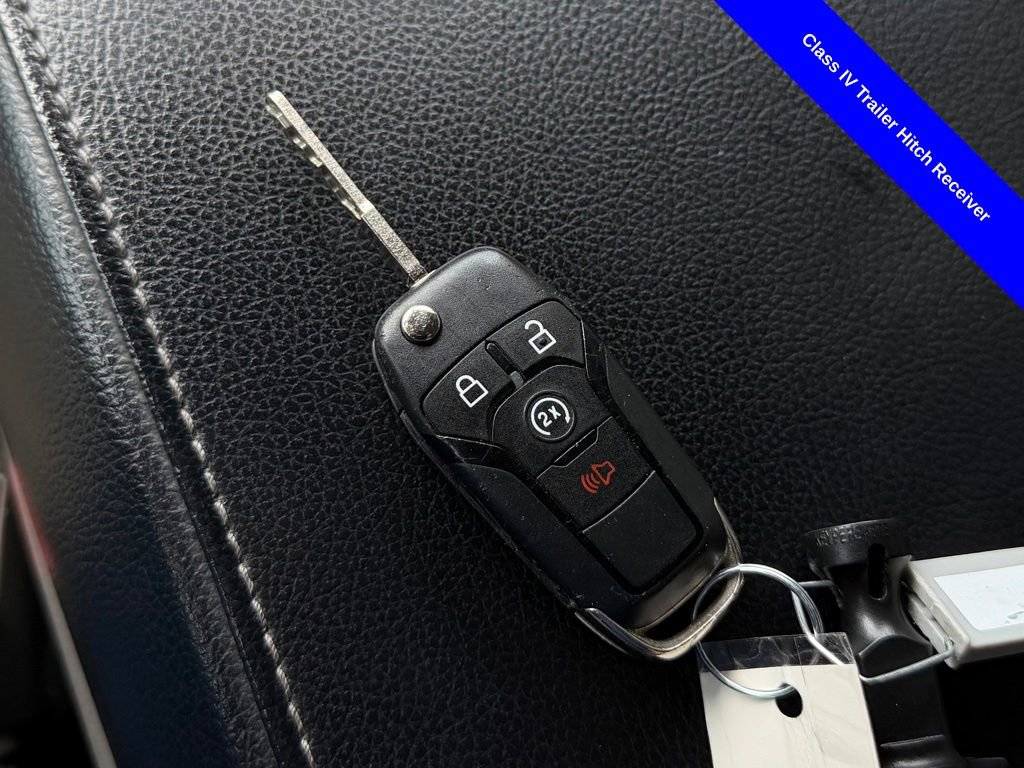 Used 2020 Ford F150 XLT w/ Equipment Group 302A Luxury image 29